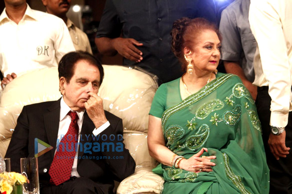 launch of dilip kumars biography the substance and the shadow 20