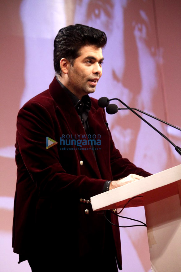 launch of dilip kumars biography the substance and the shadow 7