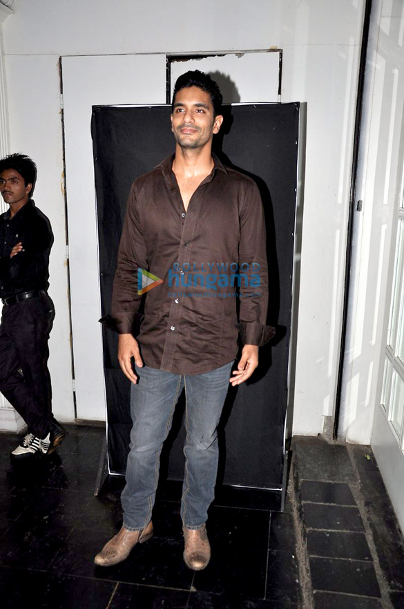 amit sadhs birthday bash 22