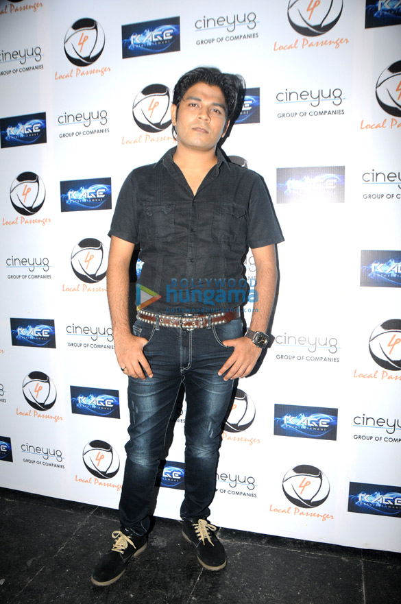 celebs grace the launch of local passenger lounge 11