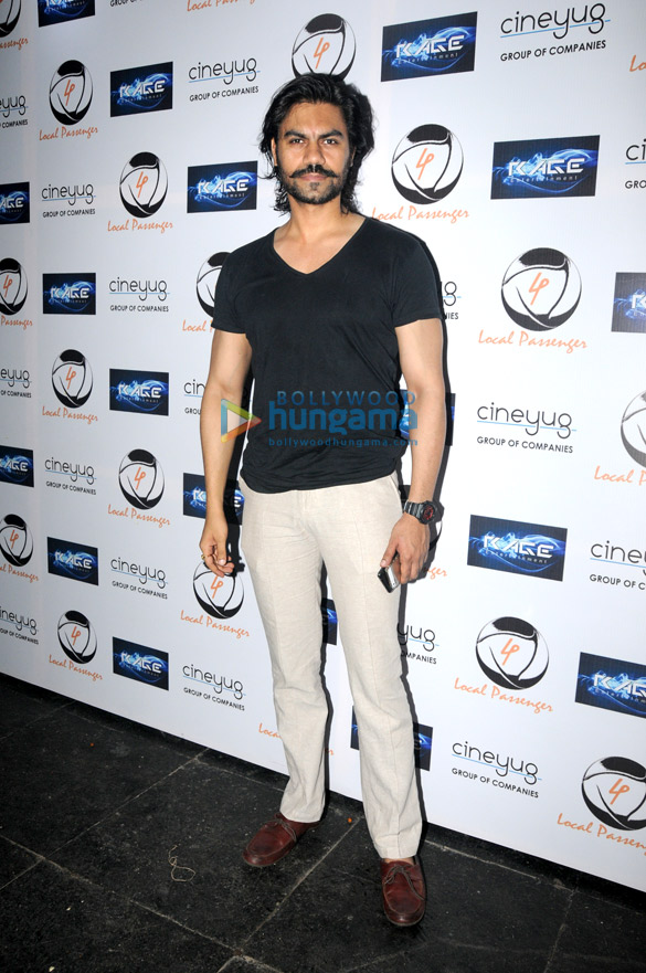 celebs grace the launch of local passenger lounge 10