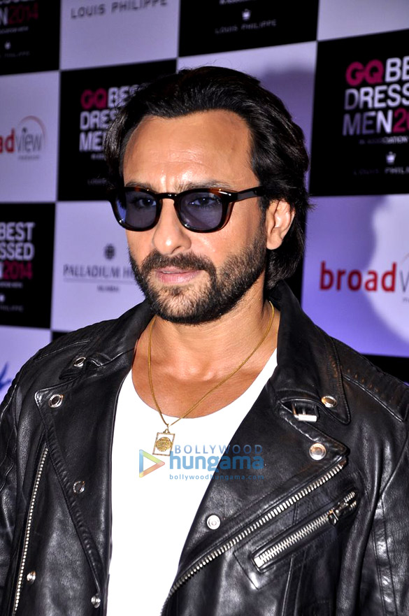 celebs grace the gq best dressed men 2014 awards 11