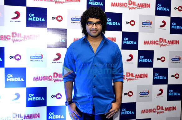 9x media celebrates world music day with the launch of music dil mein 6