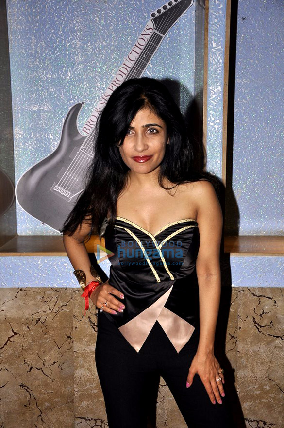 punnu brars album launch 5