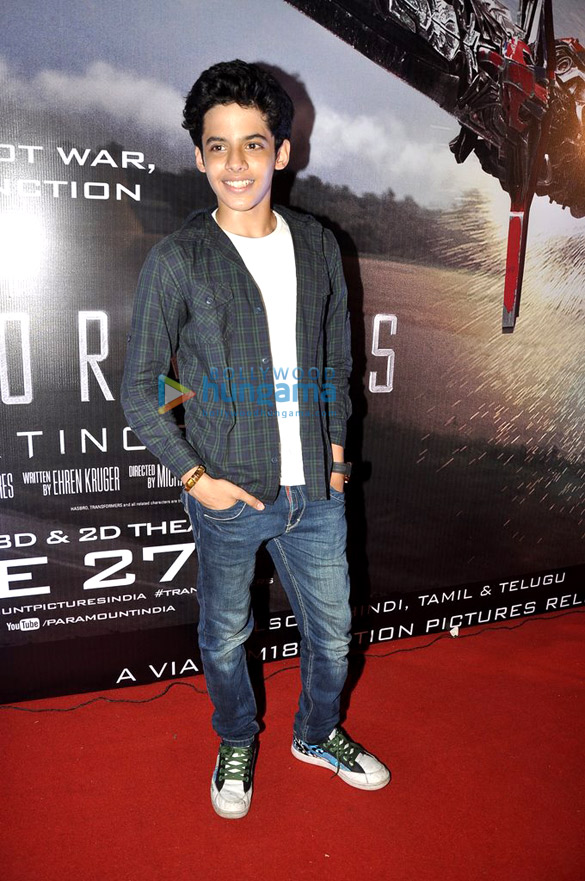 premiere of transformers age of extinction 16