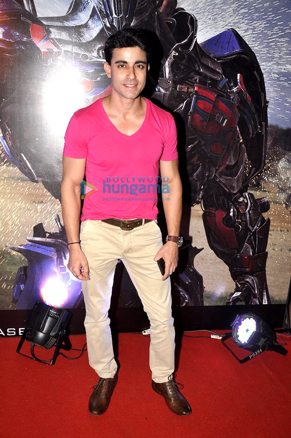 premiere of transformers age of extinction 10