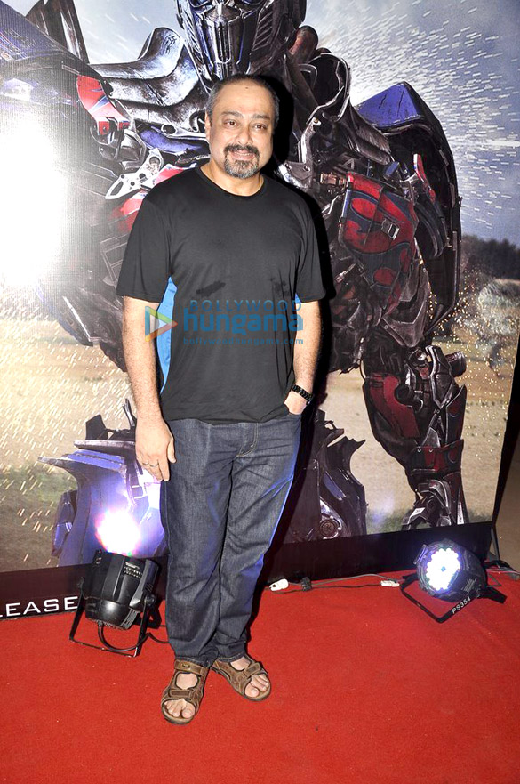 premiere of transformers age of extinction 7