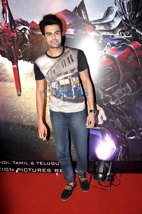 premiere of transformers age of extinction 6
