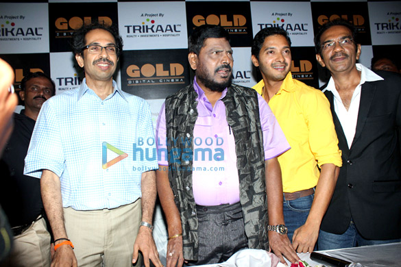 re launch of hindmata theatre 3