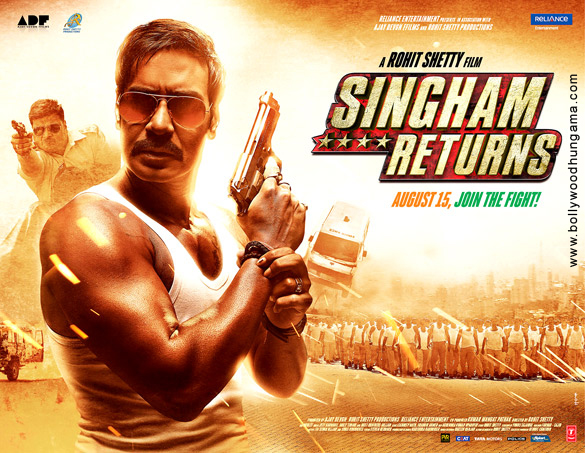 singham returns 11