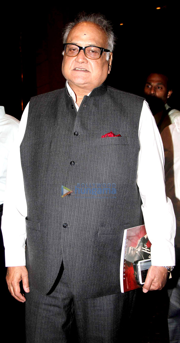 amitabh bachchan graces closing ceremony of all india film employees confederation 6