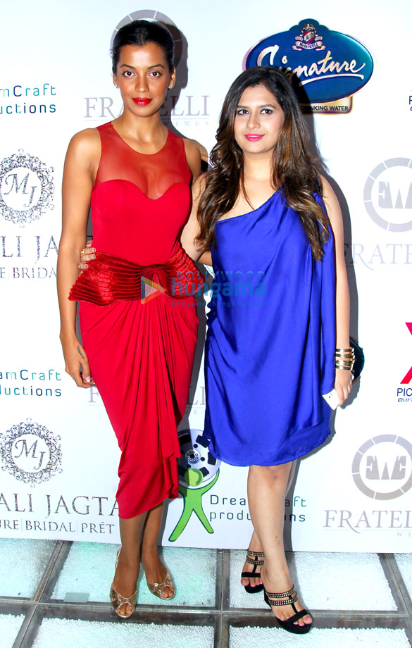 mugdha unveils designer manali jagtaps new bridal handbag collection clutch closet 19