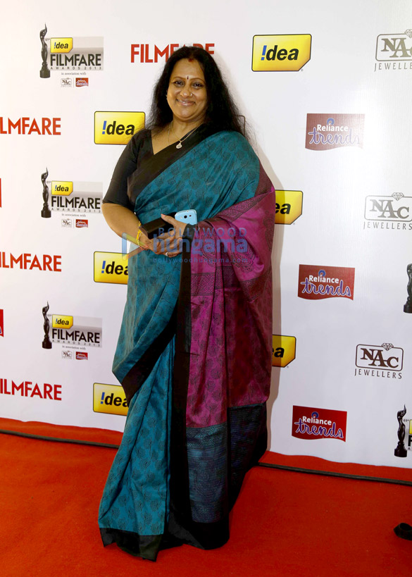 61st idea filmfare awards 2013 south held in chennai at nehru stadium 24