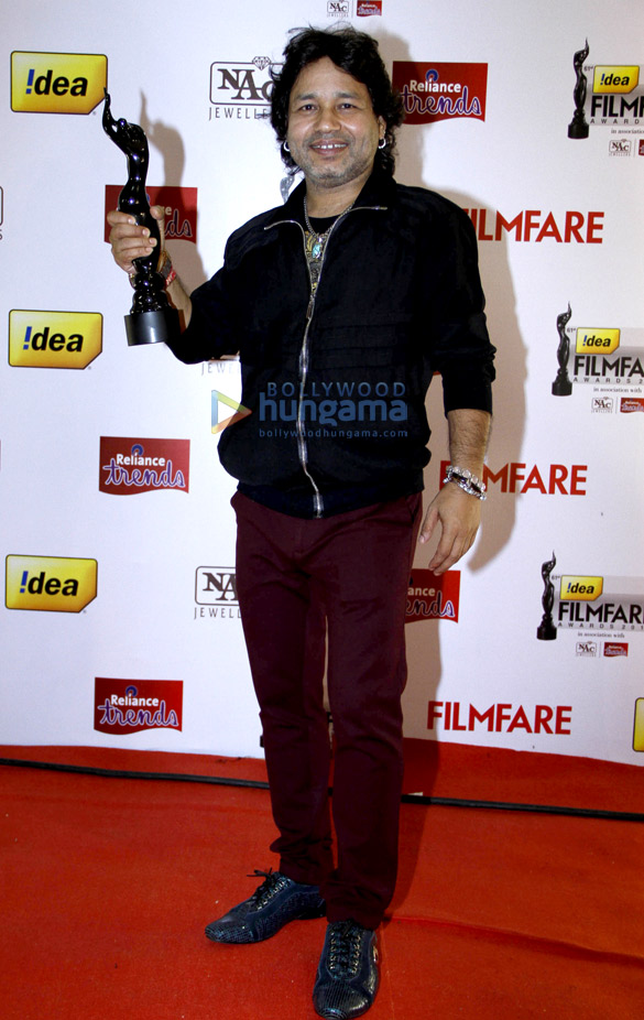 61st idea filmfare awards 2013 south held in chennai at nehru stadium 6