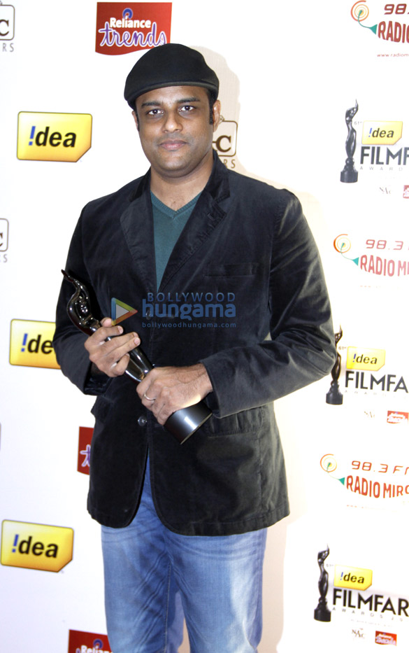 61st idea filmfare awards 2013 south held in chennai at nehru stadium 29