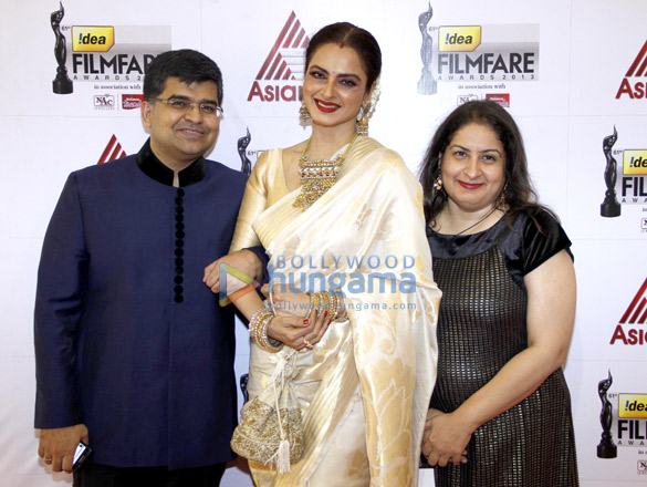 61st idea filmfare awards 2013 south held in chennai at nehru stadium 5