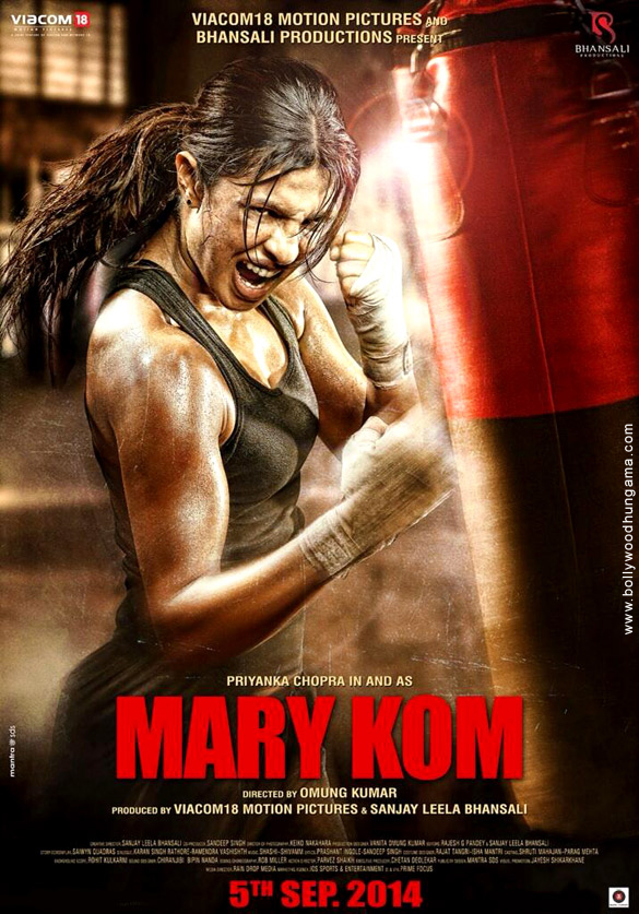 mary kom 2
