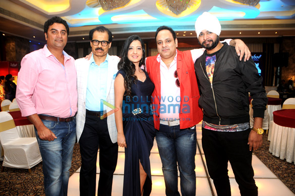 amy billimorias fashion show for saboo fine jewels 4