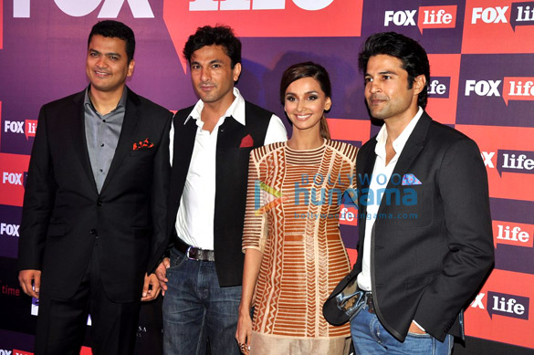 launch of fox life channel 3