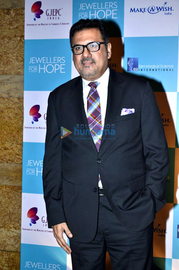 kajol boman grace the gjepc awards 7