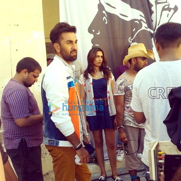 tamasha 10