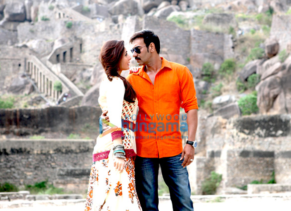 singham returns 23