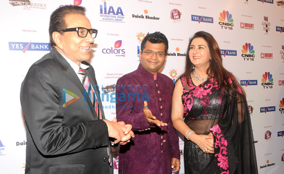 international indian achievers award 2014 8
