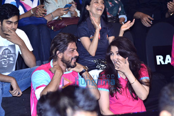 opening ceremony of pro kabaddi league 14