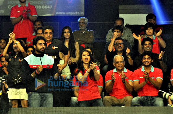 opening ceremony of pro kabaddi league 6