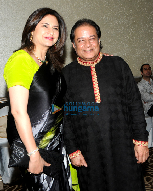 anup jalota celebrates his birthday this eid 16