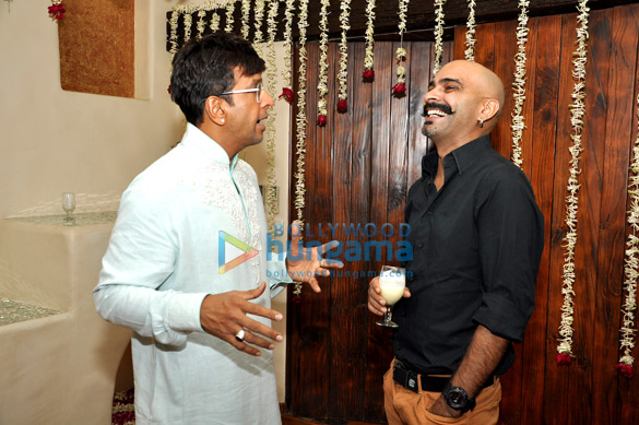 jaaved jaaferis eid bash 11