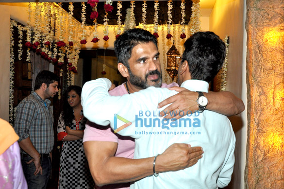 jaaved jaaferis eid bash 23