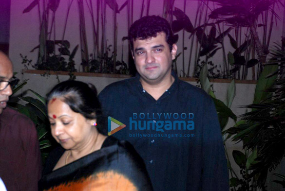 siddharth roy kapurs birthday bash at juhu bunglow 7