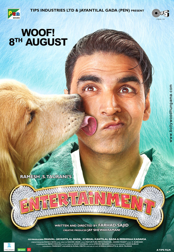 entertainment 25