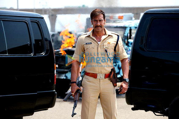 singham returns 46