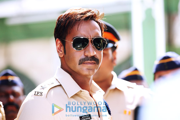 singham returns 52