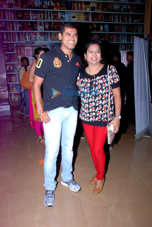 premiere of marathi film rama madhav 7