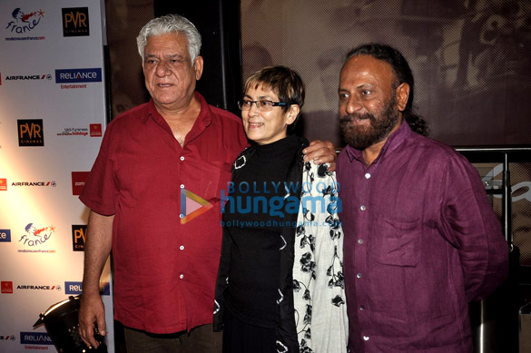special screening of the hundred foot journey 10