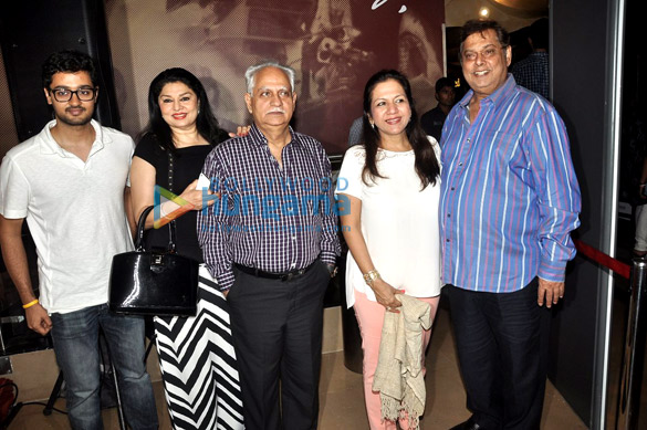 special screening of the hundred foot journey 5