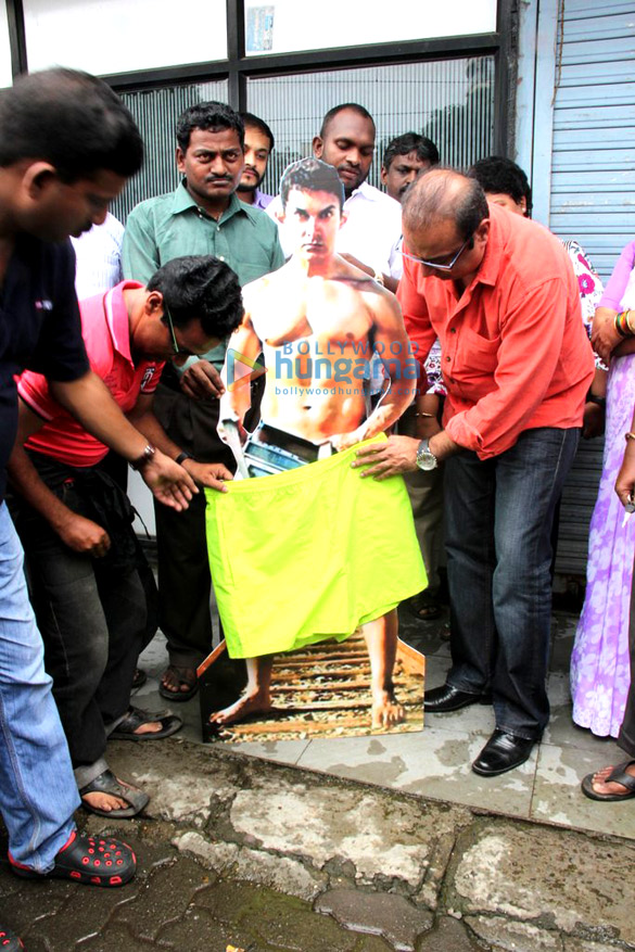 mla krishna hegde clothed nude aamir poster with t shirt short 3