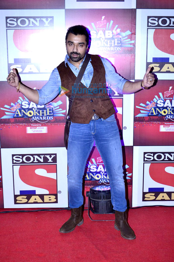 celebs grace sab ke anokhe awards 5