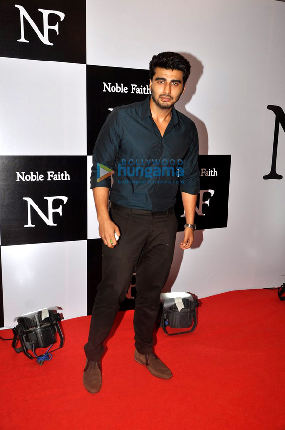 ritesh sidhwanis birthday bash launch of his wifes fashion label noble faith 10