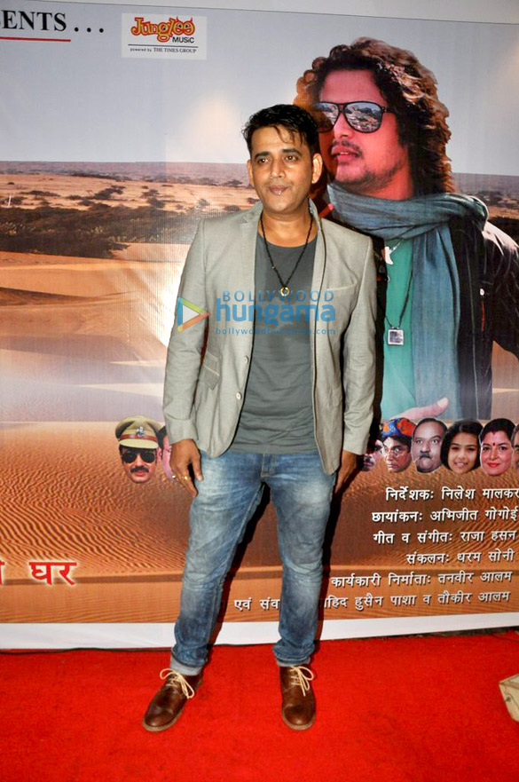 launch of album marudhar mharo ghar 6