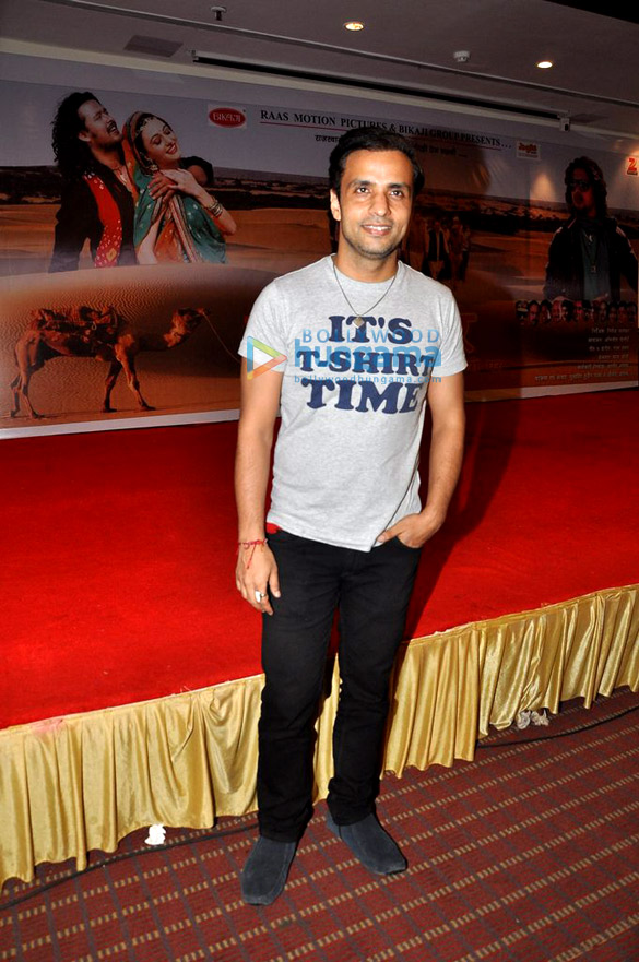 launch of album marudhar mharo ghar 14