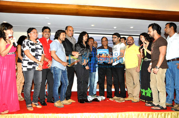 launch of album marudhar mharo ghar 3