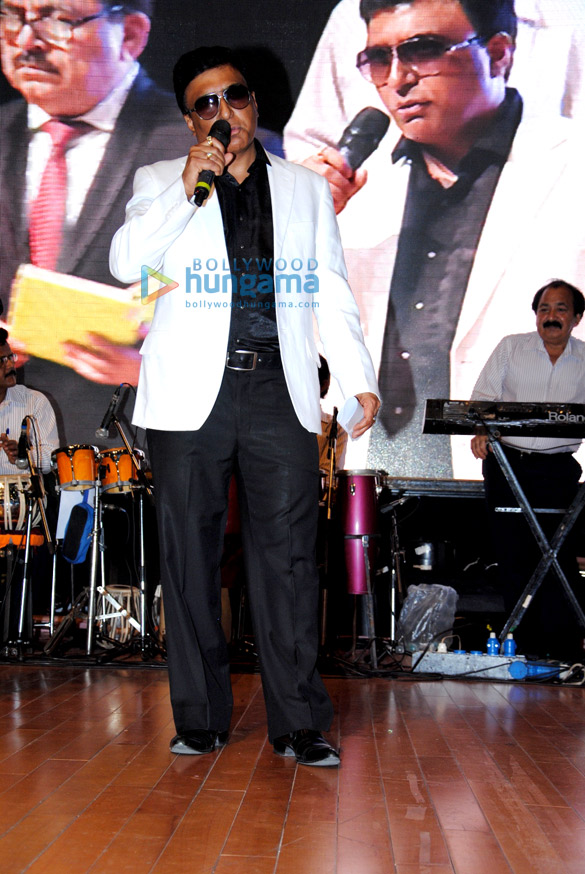 annu kapoor ravindra singh dedicates an evening to music 4