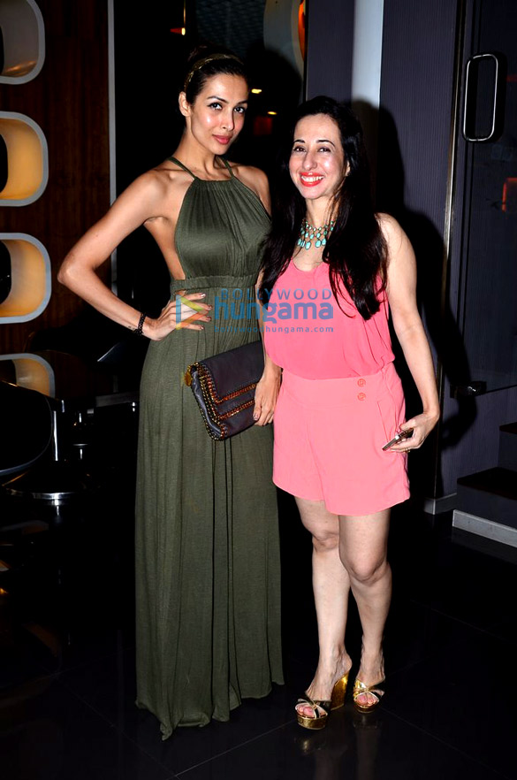 mallaika amrita arora at power women fiesta 13
