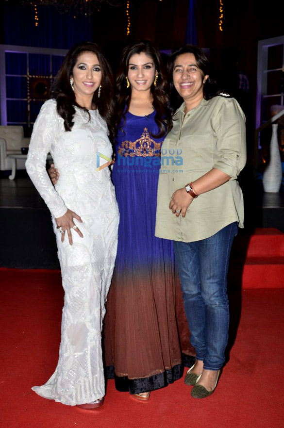 raveena tandon graces 11th anniversary bash of gr8 magazine 5