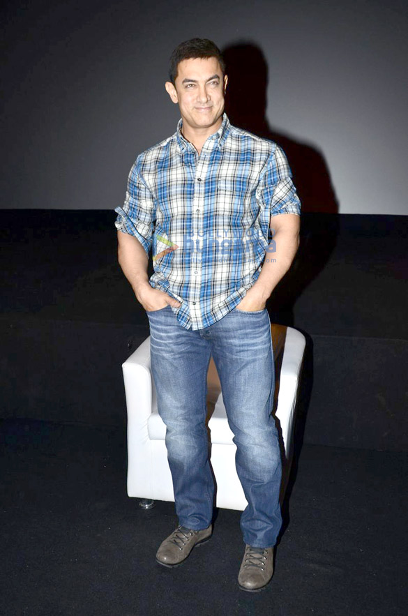 aamir khan at the launch of satyamev jayate 3 9