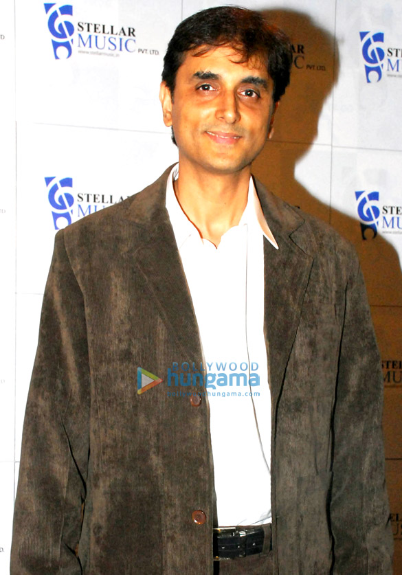 launch of music label stellar music with live performance at blue frog 23